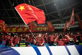 米6体育APP-时刻挑战自我，中国足球队再次取得胜利的简单介绍