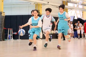 米6体育平台-包含篮球训练营火热展开，新晋球员展现天赋的词条