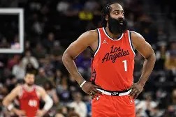 米6体育-火箭战胜篮网，哈登发挥主心骨作用