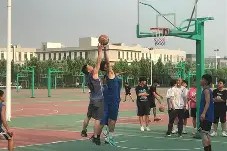 M6体育下载-中国篮球联赛带来了一场激烈的竞争赛事