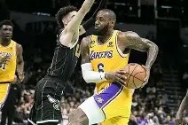 米6体育-包含湖人新秀成长迅速，赛季表现惊艳的词条