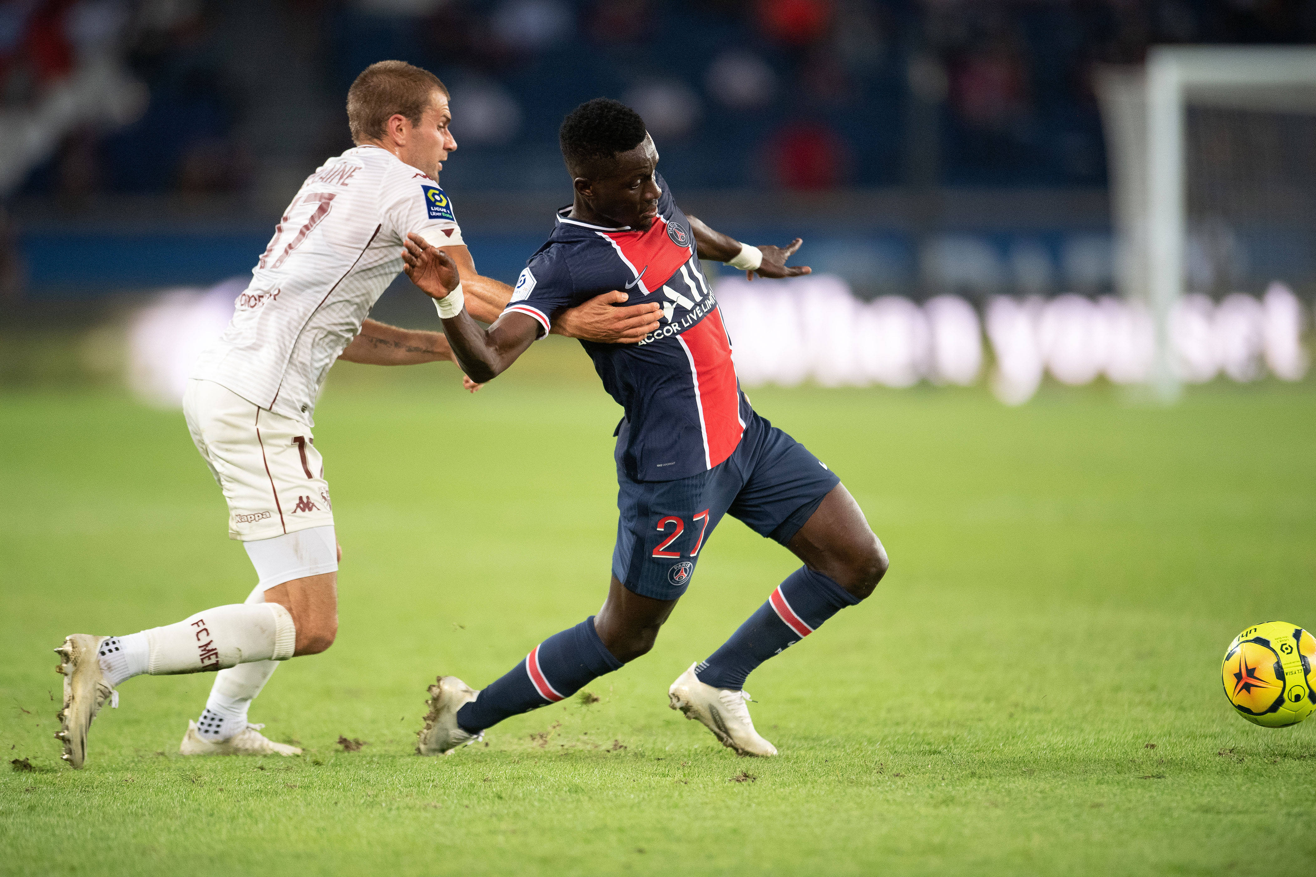 包含巴黎圣日耳曼领跑法甲:迎战蒙彼利埃的词条 包含巴黎圣日耳曼领跑法甲:迎战蒙彼利埃的词条