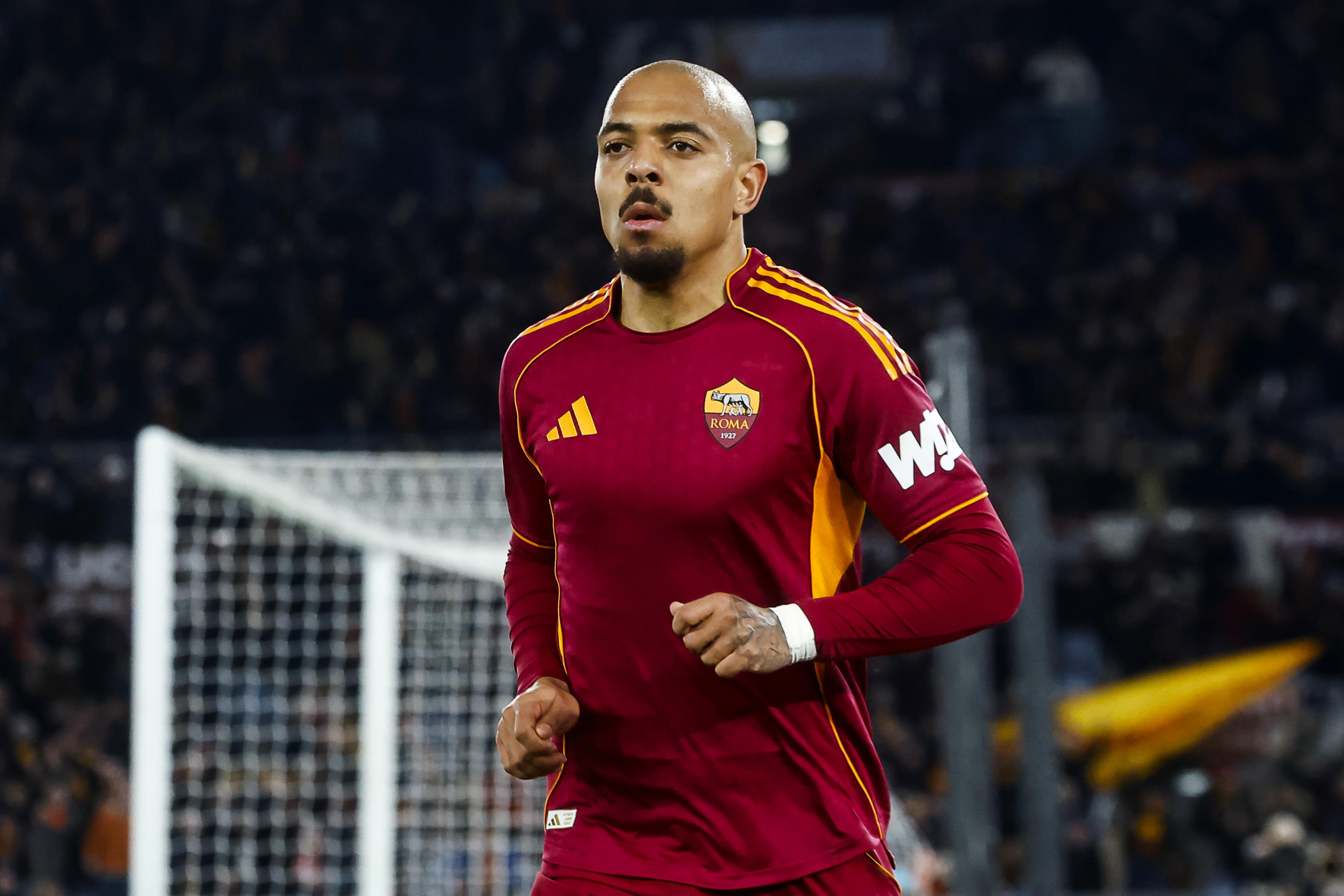 罗马爆冷输给卡利亚里，欧冠席位岌岌可危(罗马欧联比赛)