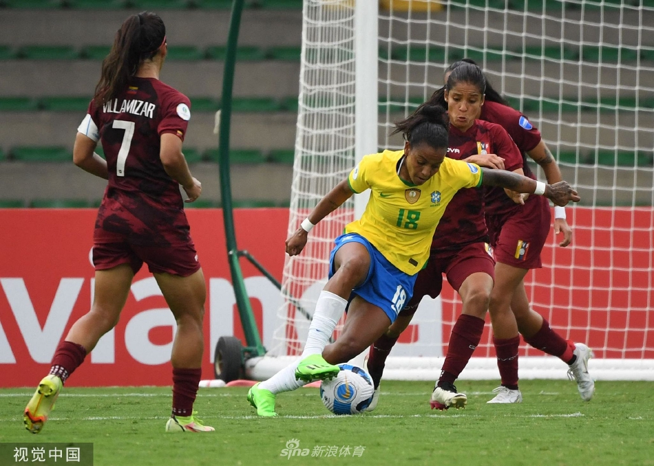 关于委内瑞拉女足锁定升级名额，精神状态佳的信息